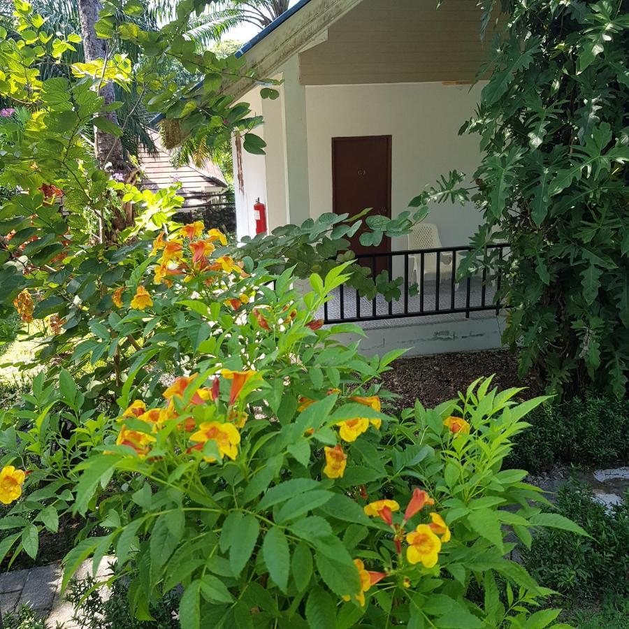 Groovy Bungalows Ao Nang Екстериор снимка