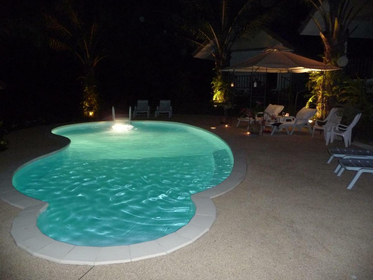 Groovy Bungalows Ao Nang Екстериор снимка